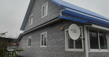 5 room house in Krasnoselskoe selskoe poselenie, Russia