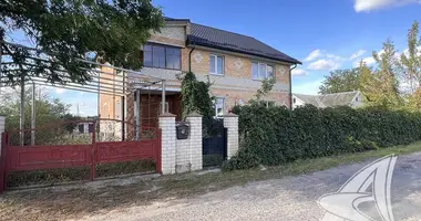 House in Kamianica Zyravieckaja, Belarus