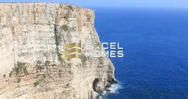 Penthouse w Sannat, Malta