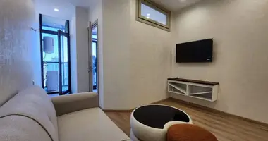 1 bedroom apartment in Batumi, Georgia