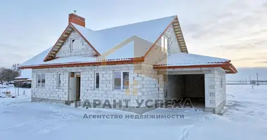 Maison dans Rakitnica, Bélarus