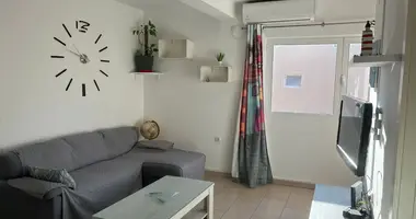 Mieszkanie 2 pokoi w Donja Lastva, Czarnogóra
