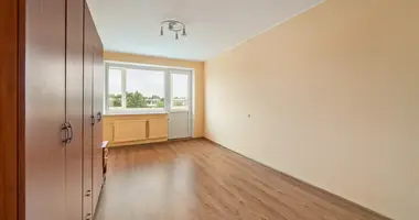 Mieszkanie 2 pokoi w Wilno, Litwa