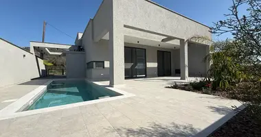 2 bedroom bungalow in Doros, Cyprus