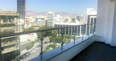 Квартира 2 спальни в Кипр