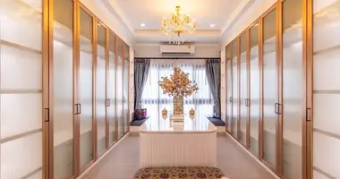 Apartamento 5 habitaciones en Pa Khlok, Tailandia