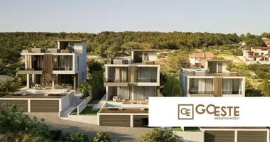 Casa 3 habitaciones en Opcina Dezanovac, Croacia