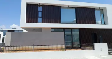 Villa 4 zimmer in Enkomi, Nordzypern