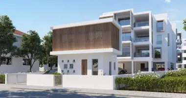 Villa 2 bedrooms in Kato Polemidion Municipality, Cyprus