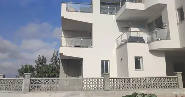 Квартира 2 спальни в Меса Хорио, Кипр