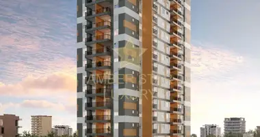 Apartamento 2 habitaciones en Regiao Imediata de Sao Paulo, Brasil