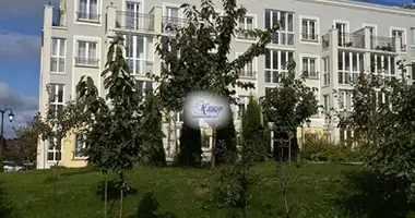 1 room apartment in Yantarny, Russia