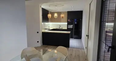 Apartamento 3 habitaciones en Tiflis, Georgia
