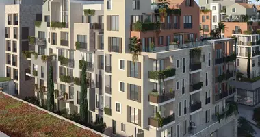 Квартира в Тиват, Черногория