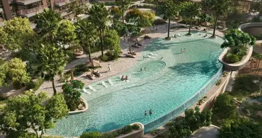 Wohnung 2 zimmer in Dubai, Vereinigte Arabische Emirate