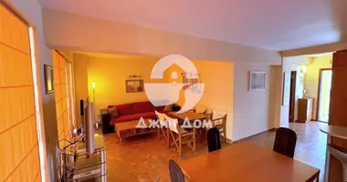 Wohnung 2 zimmer in Sweti Wlas, Bulgarien