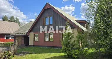 Casa en Seinajoki sub region, Finlandia