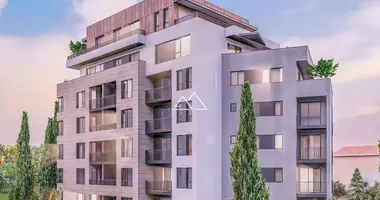 3 bedroom apartment in Budva, Montenegro