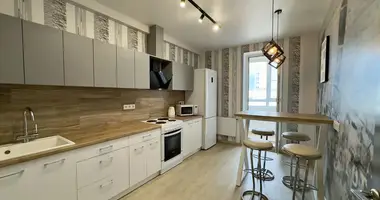 Apartamento en Minsk, Belarús