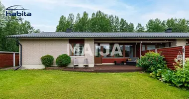 Maison dans Oulu sub region, Finlande