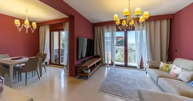 2 bedroom apartment in Petrovac, Montenegro