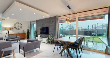 Appartement 3 chambres dans Servion, Suisse