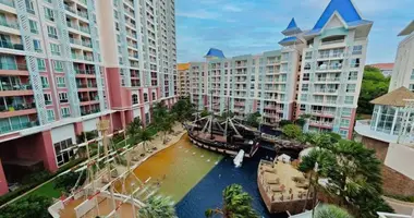 Apartamento 1 habitacion en Pattaya City, Tailandia