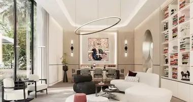 Вилла в Дубай, ОАЭ