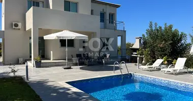 4 bedroom house in Goudi, Cyprus