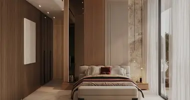 Apartamento en Dubái, Emiratos Árabes Unidos
