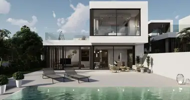 Villa en Comunidad Valenciana, Španjolska