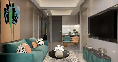 Apartamento 2 habitaciones en Rawai, Tailandia