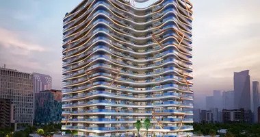 Studio apartment in Dubai, United Arab Emirates