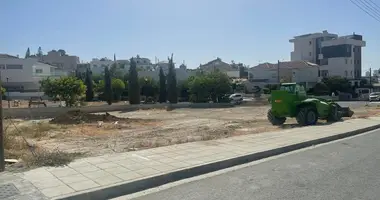 Terrain dans District de Limassol, Chypre