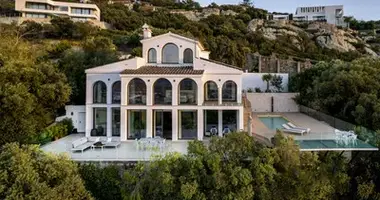 Haus 4 Schlafzimmer in Spanien