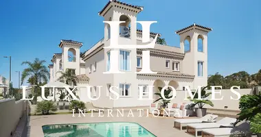 Adosado Adosado 5 habitaciones en Orihuela, Španjolska