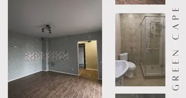 1 bedroom apartment in Batumi, Georgia