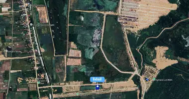 Участок земли в Mukh Kampul District, Камбоджа