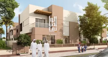 Villa 2 rooms in Qatah, United Arab Emirates