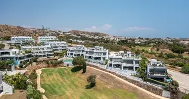 Wohnung 3 Schlafzimmer in Spanien