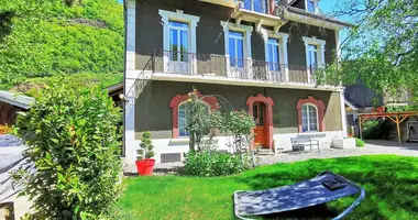 Haus 11 zimmer in Bagneres de Luchon, Frankreich