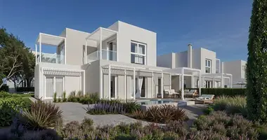 Studio apartment 3 bedrooms in Silves, Portugal