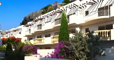 Wohnung 2 Schlafzimmer in Paphos, Zypern