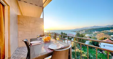 Hotel 416 m² en Kunje, Montenegro