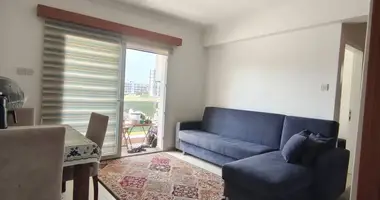 Apartamento 2 habitaciones en Trikomo, Chipre del Norte