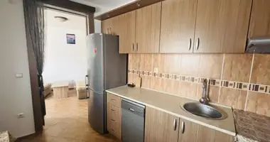 Apartamento 1 habitacion en 87, Montenegro