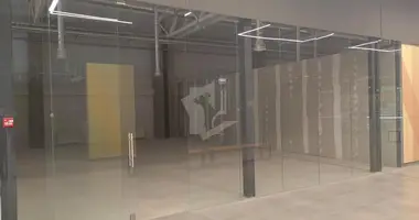 Tienda 97 m² en Minsk, Belarús