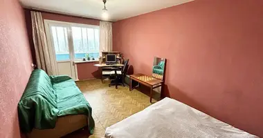1 bedroom apartment in Minsk, Belarus