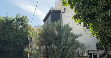 Квартира 2 комнаты в Тель-Авив, Израиль