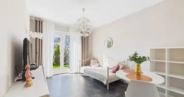 1 bedroom apartment in Warsaw, Poland